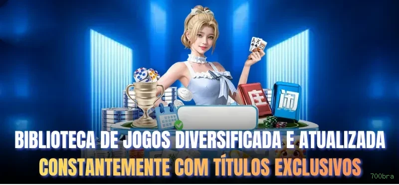 700bra: A Nova Era dos Jogos Mobile Que Você Precisa Conhecer