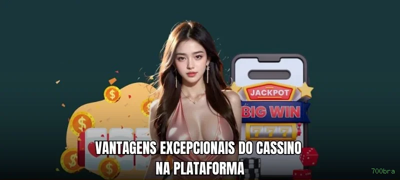 700bra Cassino Ao Vivo